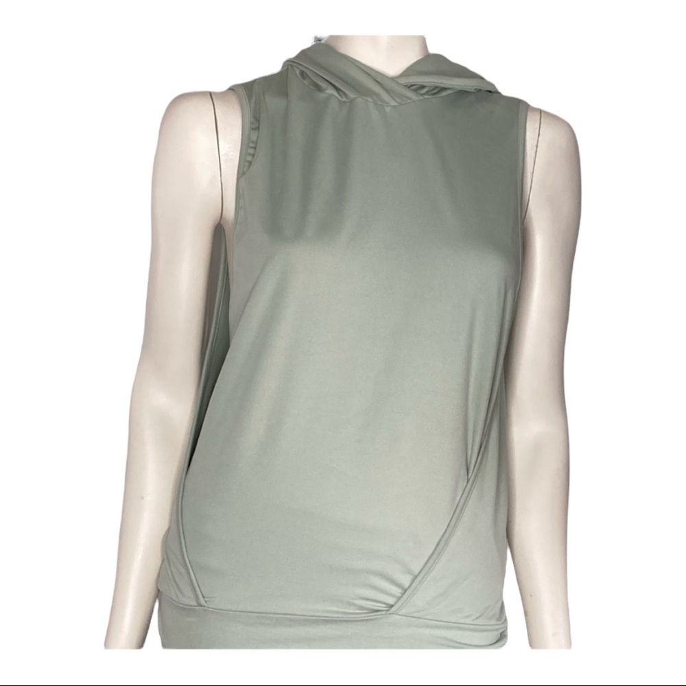 Kittenish hooded Pullover Sz XS